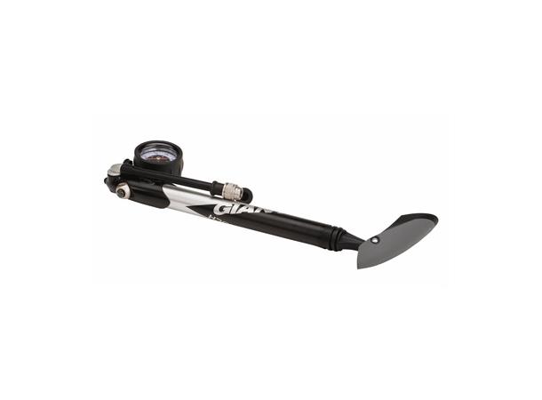 Giant Pumpe Control Suspension For dempegafler
